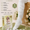 k2-53 Karina Колготки детские с узором, 6-14 лет, 120 ден, 1 пачка (6 шт)