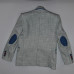 d4-3440 Детский пиджак на мальчика, 1-14 лет, 1 пачка (5 шт)