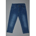 d4-5926 Комплект на мальчика: жилет, джинсы, рубашка, бабочка, 2-5 лет, 1 пачка (4 шт)