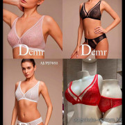 b5-7051-2 Dcmr Комплект нижнего белья, M-XL, 1 пачка (6 шт)