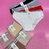 b6-8117-2 Трусики женские, XL-3XL, 1 пачка (12 шт)