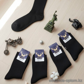 n5-0260 Носки мужские махровые, 1 пачка (10 пар)