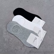 n5-5029 Следы подростковые, 1 пачка (12 пар)