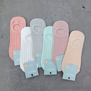 n5-GH-8069 Следы женские, 37-41, 1 пачка (12 пар)