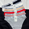 b16-8932 Трусики женские, XL-3XL, 1 пачка (12 шт)