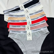 b16-8932 Трусики женские, XL-3XL, 1 пачка (12 шт)