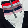 b16-9100 Трусики женские, XL-3XL, 1 пачка (12 шт)