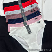 b16-9100 Трусики женские, XL-3XL, 1 пачка (12 шт)