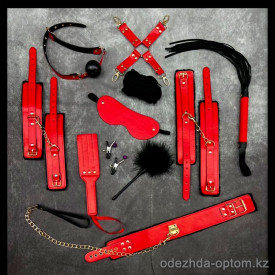 b5-90503 BDSM Набор, 1 шт