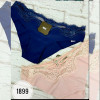 b5-1899 COEUR JOIE Трусики женские слипы, M-XL, 1 пачка (6 шт)