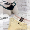 b5-2022-2 COEUR JOIE Трусики женские кружевные слипы, M-XL, 1 пачка (6 шт)
