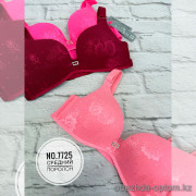 b5-7725 Blue Rose Бюстгальтер на среднем поролоне, чашка B, 1 пачка (3 шт)