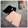 b4-816-1 Панталоны женские с кружевной вставкой, стандарт, 1 пачка (10 шт)