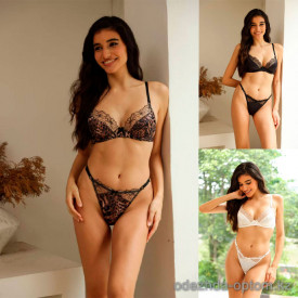 b13-5599 Комплект нижнего белья, M-XL, 1 пачка (3 шт)