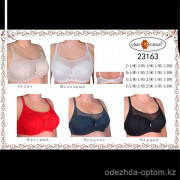 b8-23163 CharmWomen Бюстгальтер кружевной, 1 пачка (6 шт)