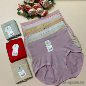 d7-510 Трусики женские с широкой утягивающей резинкой, стандарт (44-48), 1 пачка (10 шт) d7-510 Трусики женские с широкой утягивающей резинкой, стандарт (44-48), 1 пачка (10 шт)