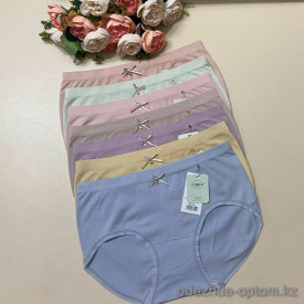 d7-512 Трусики женские однотонные, стандарт (44-46), 1 пачка (10 шт) d7-512 Трусики женские однотонные, стандарт (44-46), 1 пачка (10 шт)