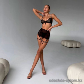 b13-1301 Комплект нижнего белья для ролевых игр, S-L, 1 пачка (3 шт) b13-1301 Комплект нижнего белья для ролевых игр, S-L, 1 пачка (3 шт)