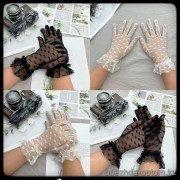 b5-0902-1 Перчатки женские, 1 шт