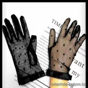 b5-0903-1 Перчатки женские, 1 шт