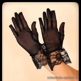 b5-0904-1 Перчатки женские, 1 шт