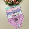 d7-4171PB175 Donella Трусики детские на девочку, 1 пачка (10 шт)