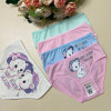 d7-4171PB183 Donella Трусики детские на девочку, 1 пачка (10 шт)