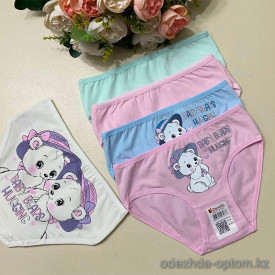 d7-4171PB183 Donella Трусики детские на девочку, 1 пачка (10 шт) d7-4171PB183 Donella Трусики детские на девочку, 1 пачка (10 шт)