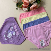 d7-4171PB233 Donella Трусики детские на девочку, 1 пачка (10 шт)