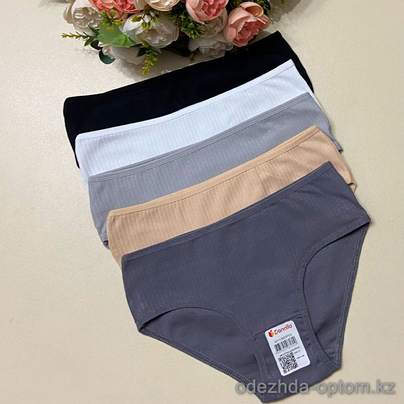 d7-5023PD2 Donella Трусики подростковые на девочку, 1 пачка (10 шт) d7-5023PD2 Donella Трусики подростковые на девочку, 1 пачка (10 шт)