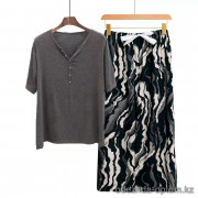 b15-51123 Комплект женской домашней одежды, стандарт (до 50), 1 пачка (3 шт)