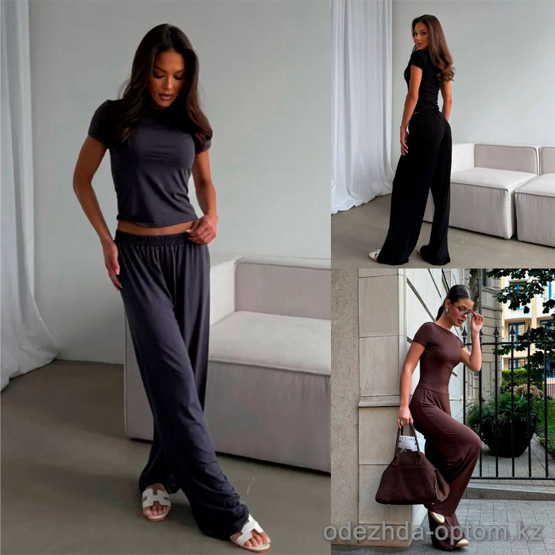 b15-71389 SKIMS Комплект женской одежды: топ и кюлоты, стандарт, 1 пачка (3 шт) b15-71389 SKIMS Комплект женской одежды: топ и кюлоты, стандарт, 1 пачка (3 шт)