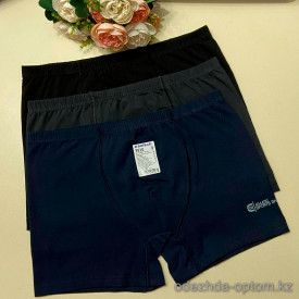 d7-3910-1 Baykar Трусики подростковые боксеры на мальчика, 8 (15-16) лет, 1 пачка (6 шт) d7-3910-1 Baykar Трусики подростковые боксеры на мальчика, 8 (15-16) лет, 1 пачка (6 шт)