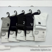 n4-0675 Носки мужские, 40-44, 1 пачка (10 пар)