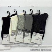 n4-0676 Носки мужские, 40-44, 1 пачка (10 пар)