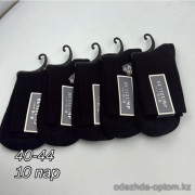 n4-0684 Носки мужские, 40-44, 1 пачка (10 пар)