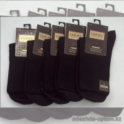 n4-AJ027 Носки мужские, 40-44, 1 пачка (10 пар)