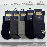 n4-AJ116 Носки мужские, 40-44, 1 пачка (10 пар)