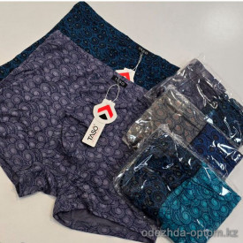 b4-5768 Трусы мужские боксеры, 2XL-4XL, 1 пачка (20 шт)