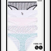 b5-11090-199 Koza Underwear Набор женских трусиков, L-XL, 1 пачка (5 шт)