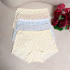 d7-6230 Трусики женские шортики, M-XL, 1 пачка (12 шт)