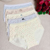 d7-6235 Трусики женские слипы, M-XL, 1 пачка (12 шт)