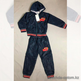sk1-2370 Детский спортивный костюм, 5-8 лет, 1 пачка (4 шт)