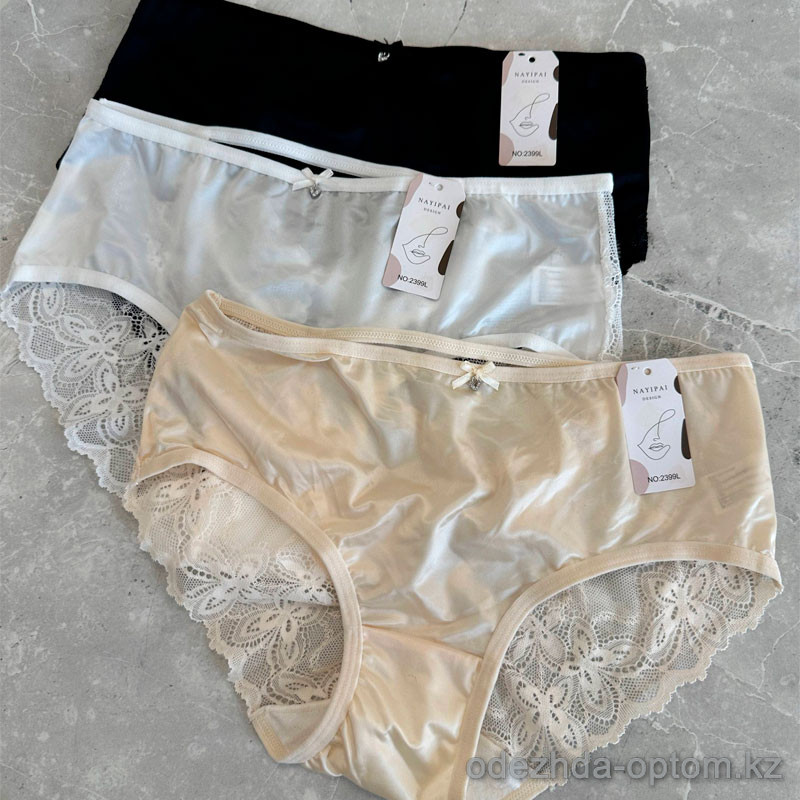b13-2399 Трусики женские однотонные, L-XL, 1 пачка (12 шт) b13-2399 Трусики женские однотонные, L-XL, 1 пачка (12 шт)