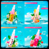 b5-0421 Мист для тела с феромонами "Formula sexy", 150 мл, 1 шт
