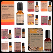 b5-0592 Масло с феромонами "Vegan. Love. Studio", 15 мл, 1 шт