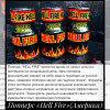 b5-0120-9 Попперс "Hell Fire", 10 мл, 1 шт