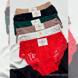 b16-2553 Lavolle Трусики женские кружевные, XL-3XL, 1 пачка (12 шт) b16-2553 Lavolle Трусики женские кружевные, XL-3XL, 1 пачка (12 шт)