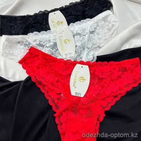 b16-337 Leicina Трусики женские кружевные, стандарт, 1 пачка (10 шт) b16-337 Leicina Трусики женские кружевные, стандарт, 1 пачка (10 шт)