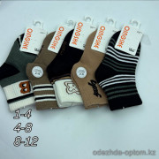 n4-0708 Носочки детские, 1 пачка (10 пар)